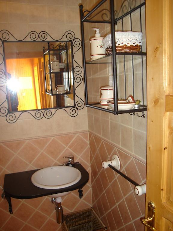 Bungalows Las Majadas Нунио-Гомес Номер фото