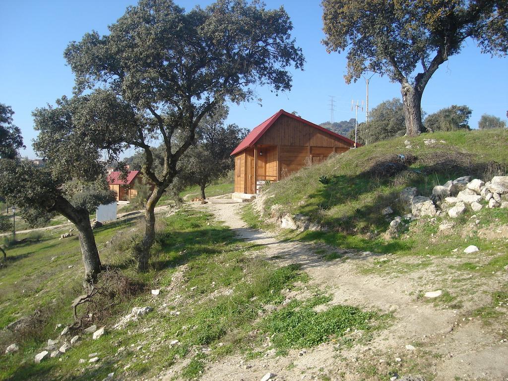 Bungalows Las Majadas Нунио-Гомес Номер фото